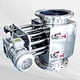 rotary magnetic separator​ 1